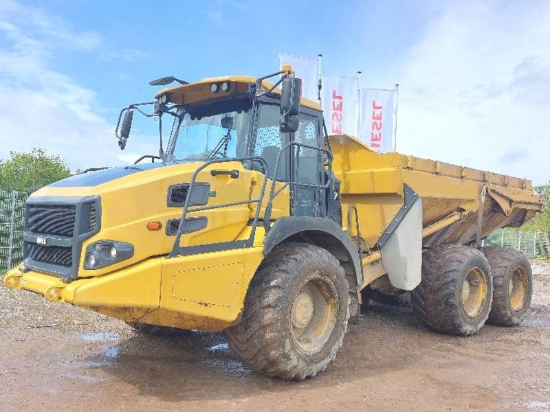 Bell B 20 E - Zglobni istovarivač: slika Bell B 20 E - Zglobni istovarivač Bell B 20 E - Zglobni istovarivač: slika Bell B 20 E - Zglobni istovarivač