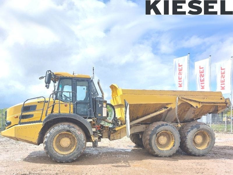 Bell B 20 E - Zglobni istovarivač: slika Bell B 20 E - Zglobni istovarivač Bell B 20 E - Zglobni istovarivač: slika Bell B 20 E - Zglobni istovarivač