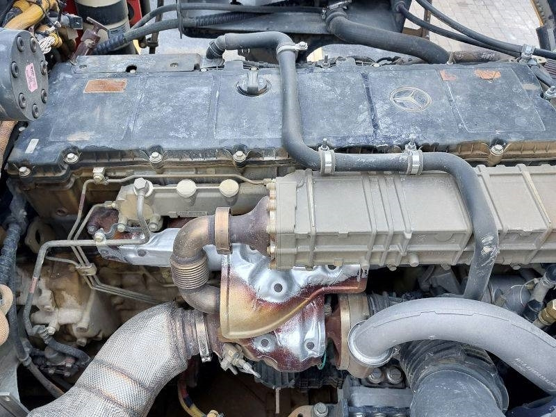 Zglobni istovarivač Bell B 40 E: slika Zglobni istovarivač Bell B 40 E Zglobni istovarivač Bell B 40 E: slika Zglobni istovarivač Bell B 40 E