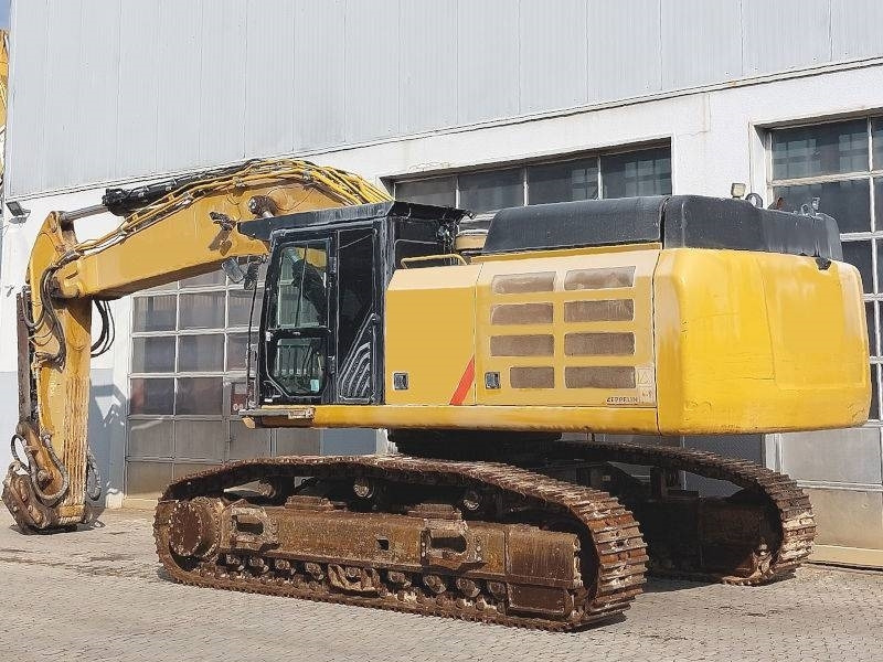 CAT 352 F - Bager gusjeničar: slika CAT 352 F - Bager gusjeničar CAT 352 F - Bager gusjeničar: slika CAT 352 F - Bager gusjeničar