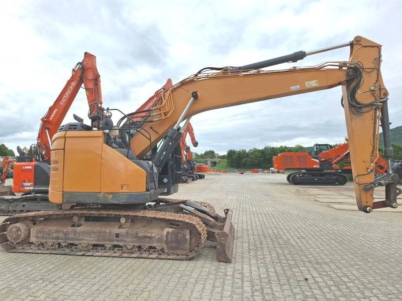 Case CX 245 D SR - Bager gusjeničar: slika Case CX 245 D SR - Bager gusjeničar Case CX 245 D SR - Bager gusjeničar: slika Case CX 245 D SR - Bager gusjeničar