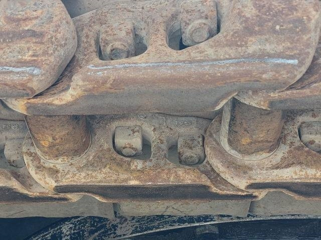 Bager za rušenje Hitachi KTEG KMC350-5: slika Bager za rušenje Hitachi KTEG KMC350-5
