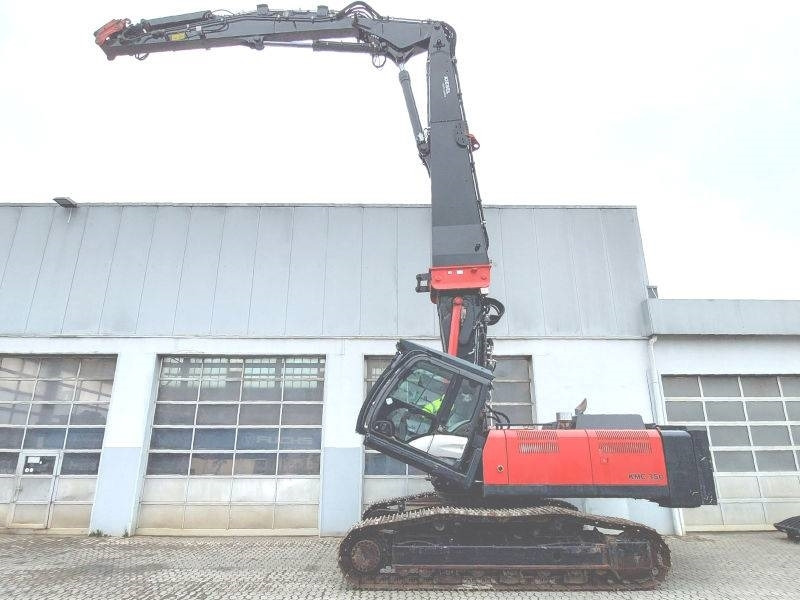 Hitachi KTEG KMC350-5 - Bager za rušenje: slika Hitachi KTEG KMC350-5 - Bager za rušenje Hitachi KTEG KMC350-5 - Bager za rušenje: slika Hitachi KTEG KMC350-5 - Bager za rušenje