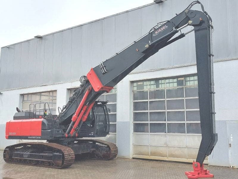 Hitachi KTEG KMC400-6 - Stroj za rukovanje otpadom: slika Hitachi KTEG KMC400-6 - Stroj za rukovanje otpadom Hitachi KTEG KMC400-6 - Stroj za rukovanje otpadom: slika Hitachi KTEG KMC400-6 - Stroj za rukovanje otpadom