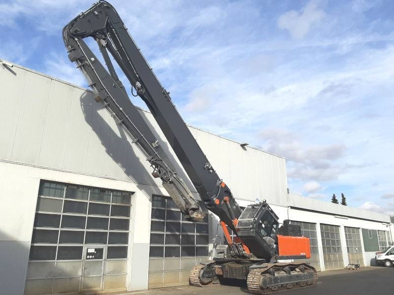 Hitachi KTEG KMC500 S-6 - Bager za rušenje: slika Hitachi KTEG KMC500 S-6 - Bager za rušenje Hitachi KTEG KMC500 S-6 - Bager za rušenje: slika Hitachi KTEG KMC500 S-6 - Bager za rušenje
