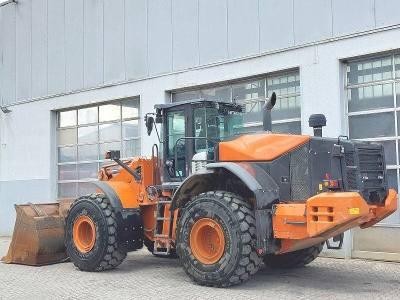 Hitachi ZW 310-6 - Utovarivač na kotačima: slika Hitachi ZW 310-6 - Utovarivač na kotačima Hitachi ZW 310-6 - Utovarivač na kotačima: slika Hitachi ZW 310-6 - Utovarivač na kotačima