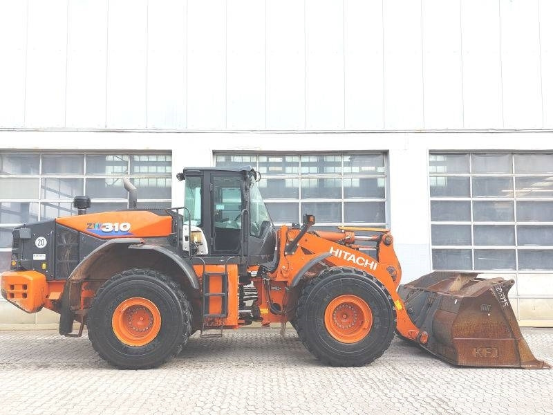Hitachi ZW 310-6 - Utovarivač na kotačima: slika Hitachi ZW 310-6 - Utovarivač na kotačima Hitachi ZW 310-6 - Utovarivač na kotačima: slika Hitachi ZW 310-6 - Utovarivač na kotačima