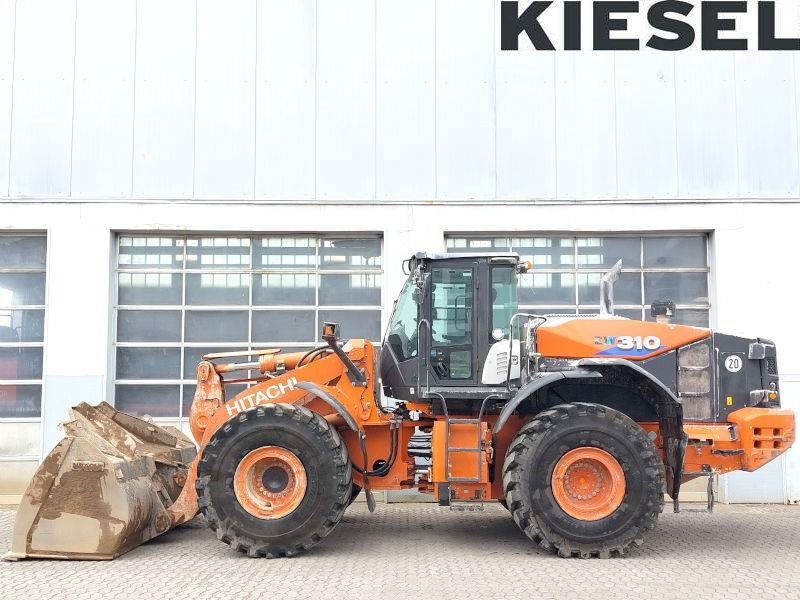 Hitachi ZW 310-6 - Utovarivač na kotačima: slika Hitachi ZW 310-6 - Utovarivač na kotačima Hitachi ZW 310-6 - Utovarivač na kotačima: slika Hitachi ZW 310-6 - Utovarivač na kotačima