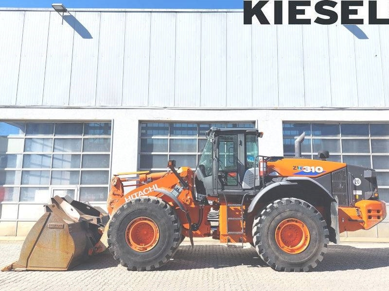 Hitachi ZW 310-6 - Utovarivač na kotačima: slika Hitachi ZW 310-6 - Utovarivač na kotačima Hitachi ZW 310-6 - Utovarivač na kotačima: slika Hitachi ZW 310-6 - Utovarivač na kotačima