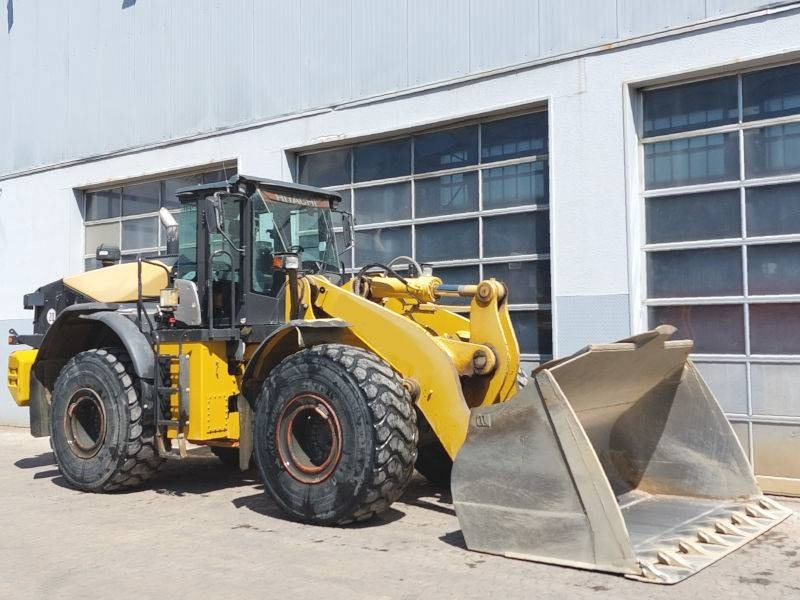 Hitachi ZW 310-6  - Utovarivač na kotačima: slika Hitachi ZW 310-6  - Utovarivač na kotačima Hitachi ZW 310-6  - Utovarivač na kotačima: slika Hitachi ZW 310-6  - Utovarivač na kotačima