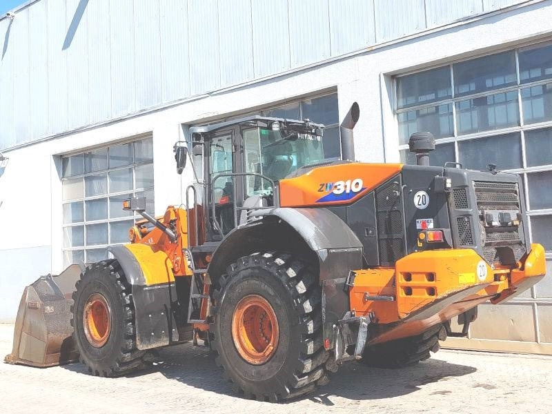 Hitachi ZW 310-6 - Utovarivač na kotačima: slika Hitachi ZW 310-6 - Utovarivač na kotačima Hitachi ZW 310-6 - Utovarivač na kotačima: slika Hitachi ZW 310-6 - Utovarivač na kotačima