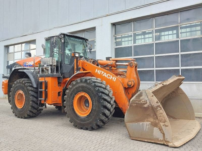 Hitachi ZW 310-6 - Utovarivač na kotačima: slika Hitachi ZW 310-6 - Utovarivač na kotačima Hitachi ZW 310-6 - Utovarivač na kotačima: slika Hitachi ZW 310-6 - Utovarivač na kotačima