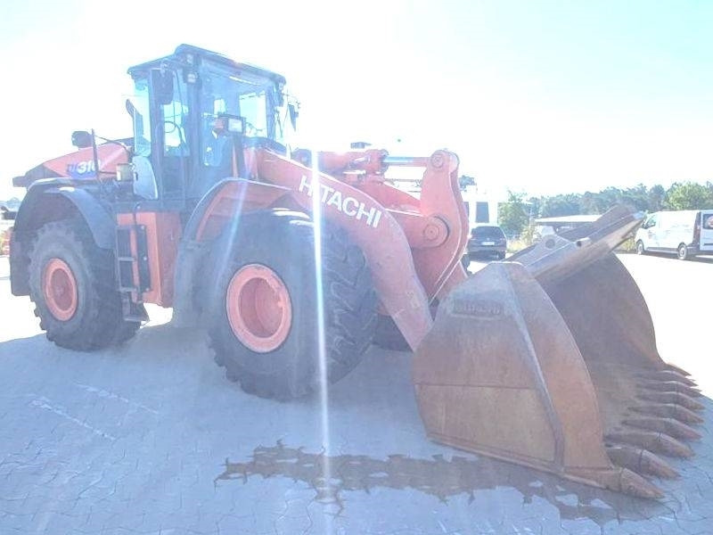Hitachi ZW 310-6 - Utovarivač na kotačima: slika Hitachi ZW 310-6 - Utovarivač na kotačima Hitachi ZW 310-6 - Utovarivač na kotačima: slika Hitachi ZW 310-6 - Utovarivač na kotačima