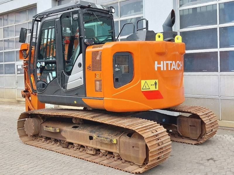 Hitachi ZX 135 US-6 Short reach front tunnel excavator - Bager gusjeničar: slika Hitachi ZX 135 US-6 Short reach front tunnel excavator - Bager gusjeničar Hitachi ZX 135 US-6 Short reach front tunnel excavator - Bager gusjeničar: slika Hitachi ZX 135 US-6 Short reach front tunnel excavator - Bager gusjeničar