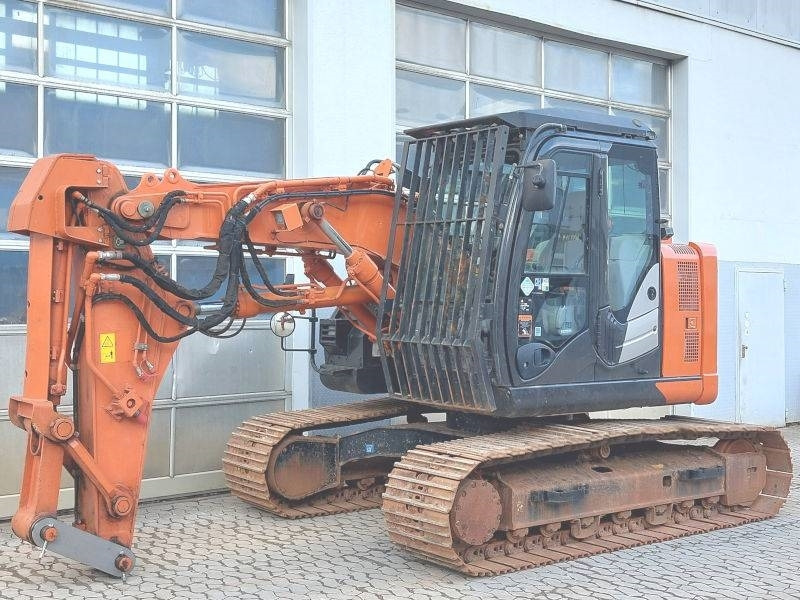 Hitachi ZX 135 US-6 Short reach front tunnel excavator - Bager gusjeničar: slika Hitachi ZX 135 US-6 Short reach front tunnel excavator - Bager gusjeničar Hitachi ZX 135 US-6 Short reach front tunnel excavator - Bager gusjeničar: slika Hitachi ZX 135 US-6 Short reach front tunnel excavator - Bager gusjeničar