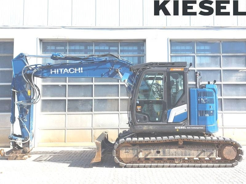 Hitachi ZX 135 US-7 - Bager gusjeničar: slika Hitachi ZX 135 US-7 - Bager gusjeničar Hitachi ZX 135 US-7 - Bager gusjeničar: slika Hitachi ZX 135 US-7 - Bager gusjeničar