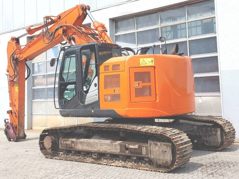 Hitachi ZX 225 US LC-5 - Bager gusjeničar: slika Hitachi ZX 225 US LC-5 - Bager gusjeničar Hitachi ZX 225 US LC-5 - Bager gusjeničar: slika Hitachi ZX 225 US LC-5 - Bager gusjeničar