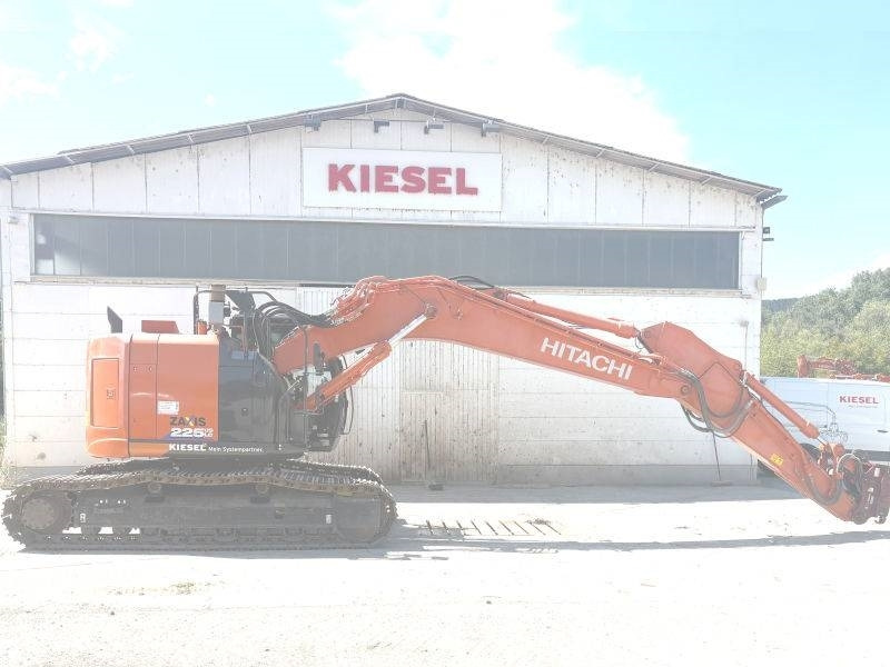 Hitachi ZX 225 US LC-6 Movax MSC Pro+ - Bager gusjeničar: slika Hitachi ZX 225 US LC-6 Movax MSC Pro+ - Bager gusjeničar Hitachi ZX 225 US LC-6 Movax MSC Pro+ - Bager gusjeničar: slika Hitachi ZX 225 US LC-6 Movax MSC Pro+ - Bager gusjeničar