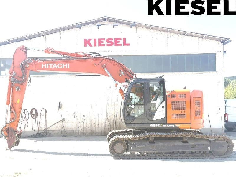 Hitachi ZX 225 US LC-6 Movax MSC Pro+ - Bager gusjeničar: slika Hitachi ZX 225 US LC-6 Movax MSC Pro+ - Bager gusjeničar Hitachi ZX 225 US LC-6 Movax MSC Pro+ - Bager gusjeničar: slika Hitachi ZX 225 US LC-6 Movax MSC Pro+ - Bager gusjeničar