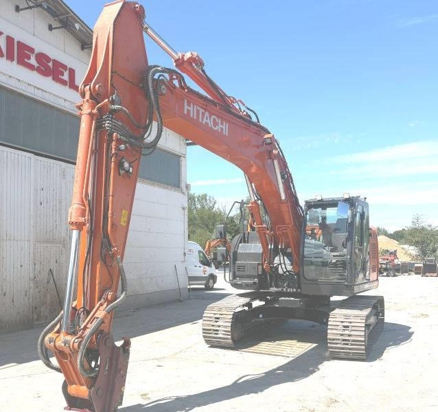 Hitachi ZX 225 US LC-6 Movax MSC Pro+ - Bager gusjeničar: slika Hitachi ZX 225 US LC-6 Movax MSC Pro+ - Bager gusjeničar Hitachi ZX 225 US LC-6 Movax MSC Pro+ - Bager gusjeničar: slika Hitachi ZX 225 US LC-6 Movax MSC Pro+ - Bager gusjeničar