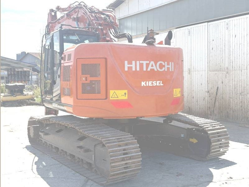 Hitachi ZX 225 US LC-6 Movax MSC Pro+ - Bager gusjeničar: slika Hitachi ZX 225 US LC-6 Movax MSC Pro+ - Bager gusjeničar Hitachi ZX 225 US LC-6 Movax MSC Pro+ - Bager gusjeničar: slika Hitachi ZX 225 US LC-6 Movax MSC Pro+ - Bager gusjeničar