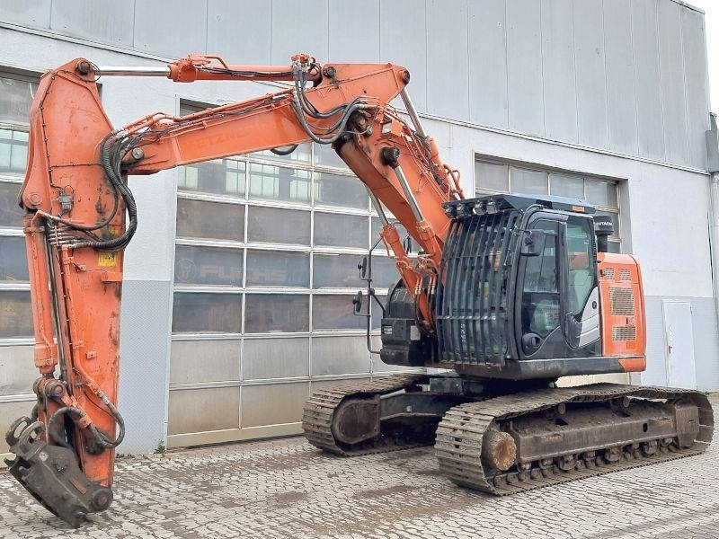 Hitachi ZX 225 US LC-6 - Bager gusjeničar: slika Hitachi ZX 225 US LC-6 - Bager gusjeničar Hitachi ZX 225 US LC-6 - Bager gusjeničar: slika Hitachi ZX 225 US LC-6 - Bager gusjeničar