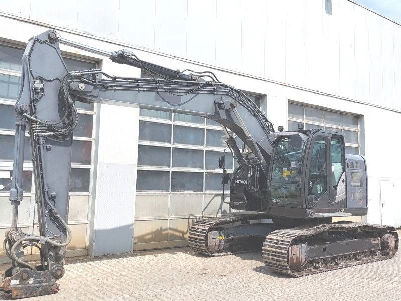 Hitachi ZX 225 US LC-6 - Bager gusjeničar: slika Hitachi ZX 225 US LC-6 - Bager gusjeničar Hitachi ZX 225 US LC-6 - Bager gusjeničar: slika Hitachi ZX 225 US LC-6 - Bager gusjeničar