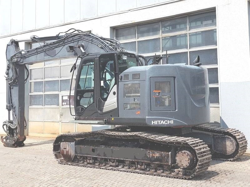 Hitachi ZX 225 US LC-6 - Bager gusjeničar: slika Hitachi ZX 225 US LC-6 - Bager gusjeničar Hitachi ZX 225 US LC-6 - Bager gusjeničar: slika Hitachi ZX 225 US LC-6 - Bager gusjeničar
