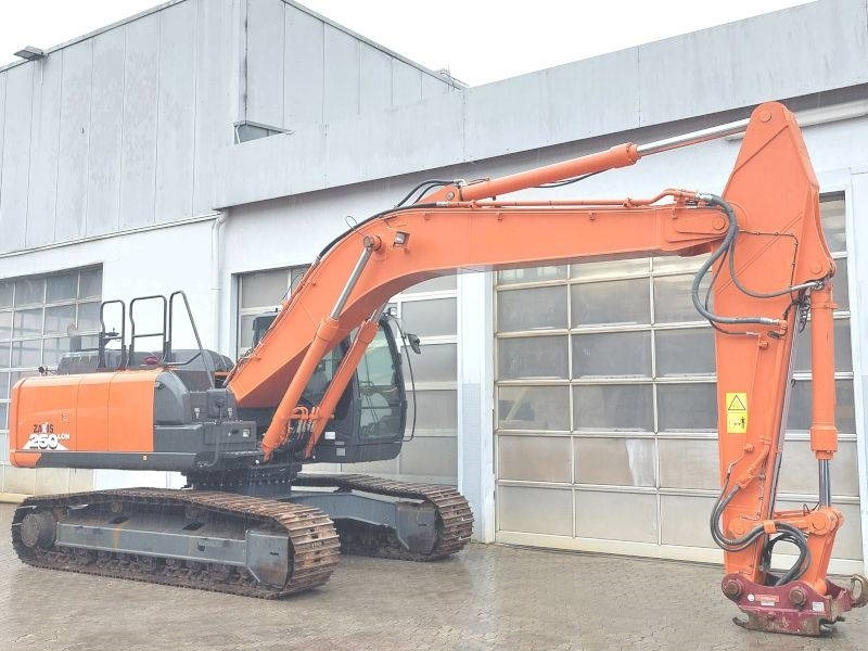 Hitachi ZX 250 LCN-6 - Bager gusjeničar: slika Hitachi ZX 250 LCN-6 - Bager gusjeničar Hitachi ZX 250 LCN-6 - Bager gusjeničar: slika Hitachi ZX 250 LCN-6 - Bager gusjeničar