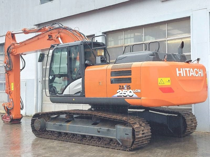 Hitachi ZX 250 LCN-6 - Bager gusjeničar: slika Hitachi ZX 250 LCN-6 - Bager gusjeničar Hitachi ZX 250 LCN-6 - Bager gusjeničar: slika Hitachi ZX 250 LCN-6 - Bager gusjeničar