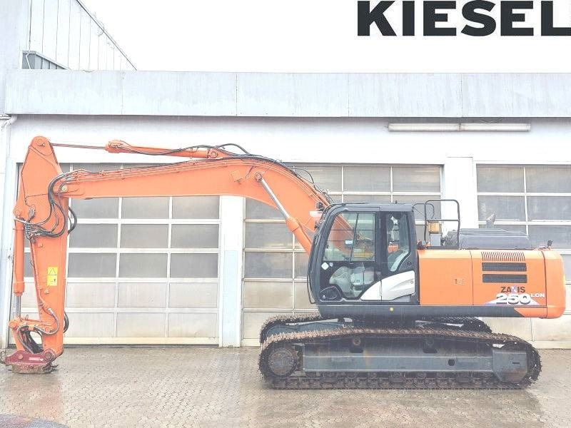 Hitachi ZX 250 LCN-6 - Bager gusjeničar: slika Hitachi ZX 250 LCN-6 - Bager gusjeničar Hitachi ZX 250 LCN-6 - Bager gusjeničar: slika Hitachi ZX 250 LCN-6 - Bager gusjeničar
