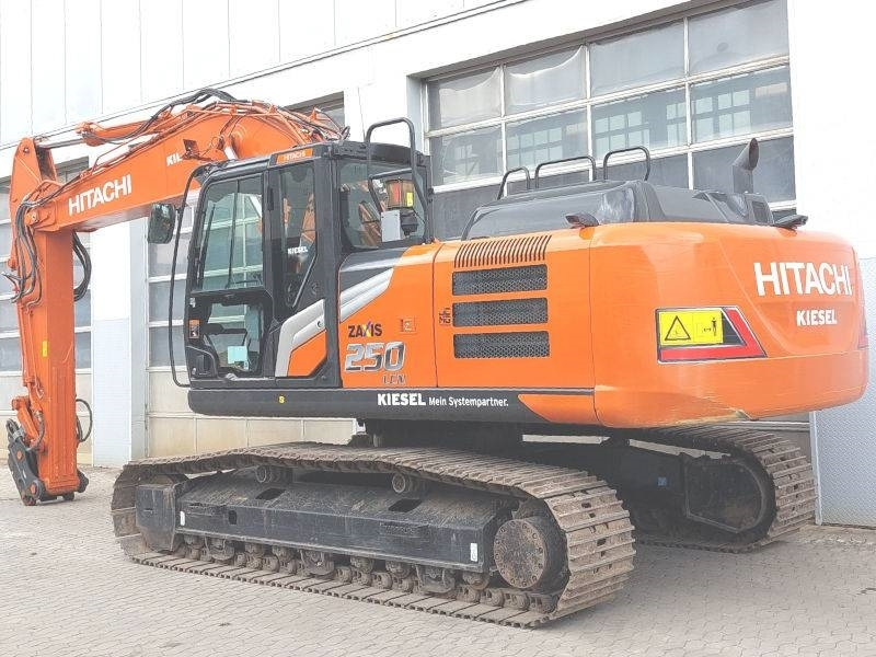 Hitachi ZX 250 LCN-7 - Bager gusjeničar: slika Hitachi ZX 250 LCN-7 - Bager gusjeničar Hitachi ZX 250 LCN-7 - Bager gusjeničar: slika Hitachi ZX 250 LCN-7 - Bager gusjeničar