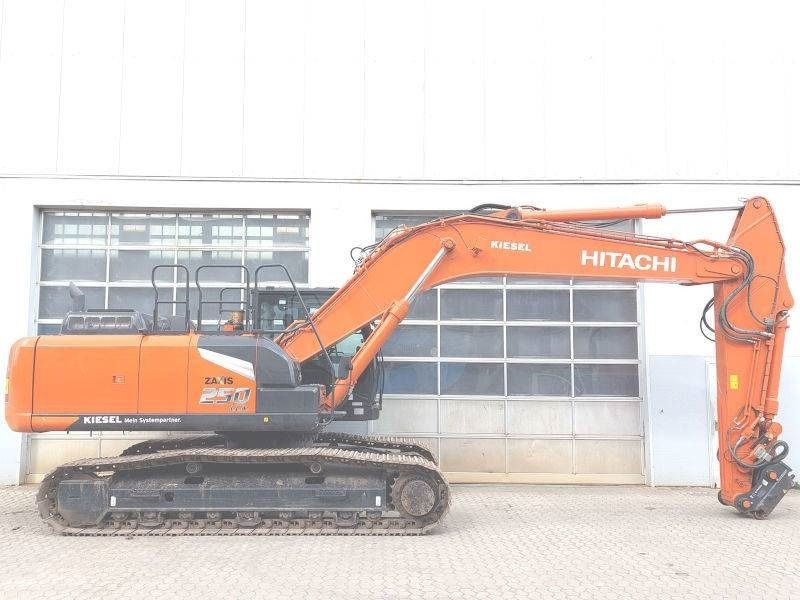 Hitachi ZX 250 LCN-7 - Bager gusjeničar: slika Hitachi ZX 250 LCN-7 - Bager gusjeničar Hitachi ZX 250 LCN-7 - Bager gusjeničar: slika Hitachi ZX 250 LCN-7 - Bager gusjeničar