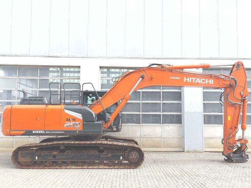 Hitachi ZX 250 LCN-7 - Bager gusjeničar: slika Hitachi ZX 250 LCN-7 - Bager gusjeničar Hitachi ZX 250 LCN-7 - Bager gusjeničar: slika Hitachi ZX 250 LCN-7 - Bager gusjeničar