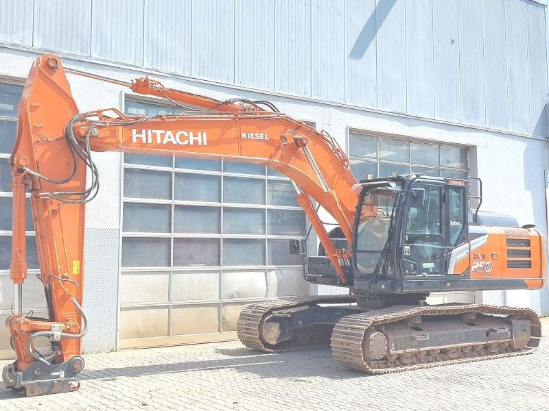 Hitachi ZX 250 LCN-7 - Bager gusjeničar: slika Hitachi ZX 250 LCN-7 - Bager gusjeničar Hitachi ZX 250 LCN-7 - Bager gusjeničar: slika Hitachi ZX 250 LCN-7 - Bager gusjeničar