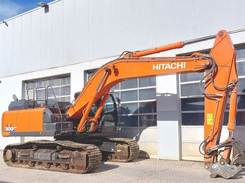 Hitachi ZX 300 LCN-6 - Bager gusjeničar: slika Hitachi ZX 300 LCN-6 - Bager gusjeničar Hitachi ZX 300 LCN-6 - Bager gusjeničar: slika Hitachi ZX 300 LCN-6 - Bager gusjeničar