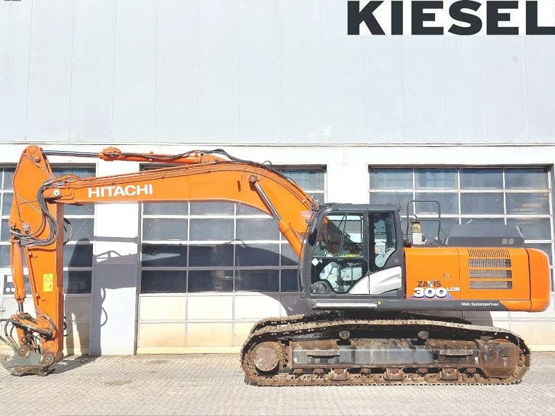 Hitachi ZX 300 LCN-6 - Bager gusjeničar: slika Hitachi ZX 300 LCN-6 - Bager gusjeničar Hitachi ZX 300 LCN-6 - Bager gusjeničar: slika Hitachi ZX 300 LCN-6 - Bager gusjeničar