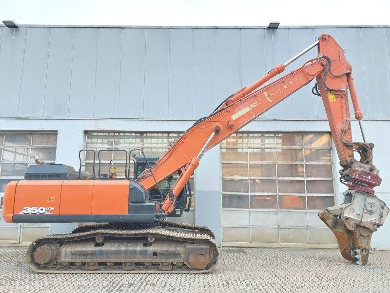 Hitachi ZX 350 LCN-6 +Demarec MQP-45 - Bager za rušenje: slika Hitachi ZX 350 LCN-6 +Demarec MQP-45 - Bager za rušenje Hitachi ZX 350 LCN-6 +Demarec MQP-45 - Bager za rušenje: slika Hitachi ZX 350 LCN-6 +Demarec MQP-45 - Bager za rušenje