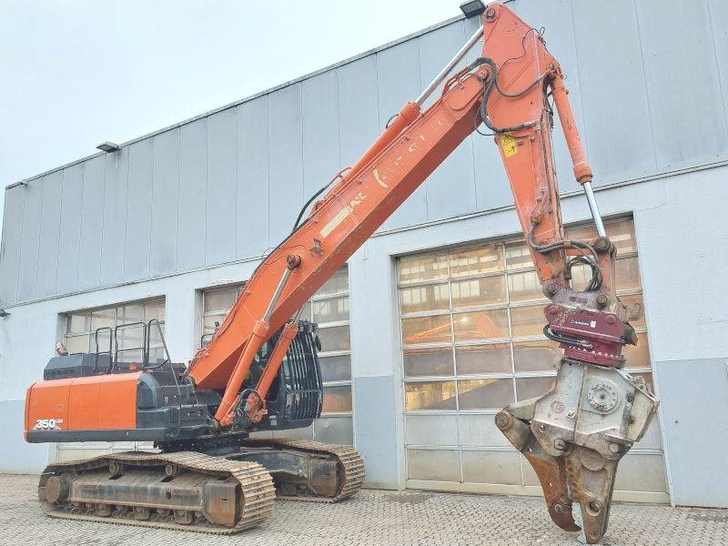 Hitachi ZX 350 LCN-6 +Demarec MQP-45 - Bager za rušenje: slika Hitachi ZX 350 LCN-6 +Demarec MQP-45 - Bager za rušenje Hitachi ZX 350 LCN-6 +Demarec MQP-45 - Bager za rušenje: slika Hitachi ZX 350 LCN-6 +Demarec MQP-45 - Bager za rušenje