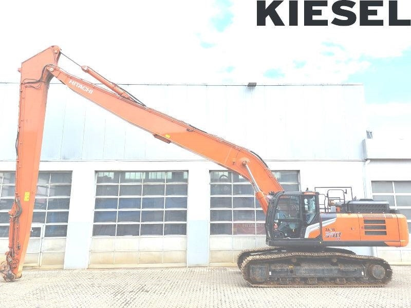 Hitachi ZX 350 LCN-7 Longreach - Bager: slika Hitachi ZX 350 LCN-7 Longreach - Bager Hitachi ZX 350 LCN-7 Longreach - Bager: slika Hitachi ZX 350 LCN-7 Longreach - Bager