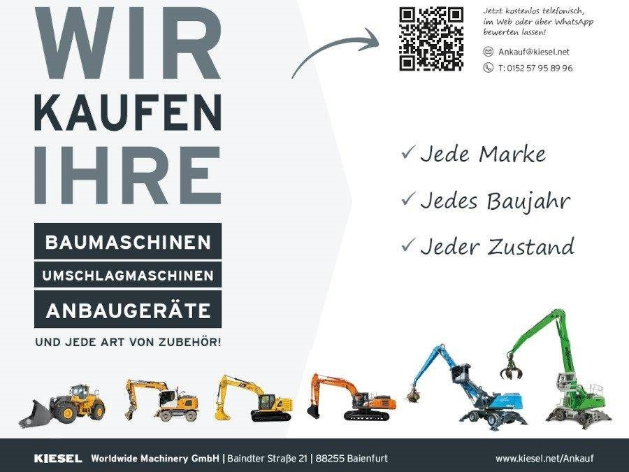 Hitachi ZX 490 LCH-6 - Bager gusjeničar: slika Hitachi ZX 490 LCH-6 - Bager gusjeničar Hitachi ZX 490 LCH-6 - Bager gusjeničar: slika Hitachi ZX 490 LCH-6 - Bager gusjeničar