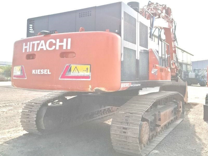 Hitachi ZX 490 LCH-7 - Bager gusjeničar: slika Hitachi ZX 490 LCH-7 - Bager gusjeničar Hitachi ZX 490 LCH-7 - Bager gusjeničar: slika Hitachi ZX 490 LCH-7 - Bager gusjeničar