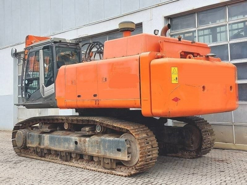 Hitachi ZX 520 LCD-3 - Bager za rušenje: slika Hitachi ZX 520 LCD-3 - Bager za rušenje Hitachi ZX 520 LCD-3 - Bager za rušenje: slika Hitachi ZX 520 LCD-3 - Bager za rušenje