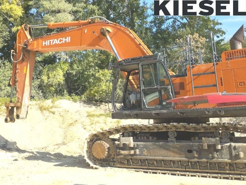 Hitachi ZX 690 LCH-7 - Bager gusjeničar: slika Hitachi ZX 690 LCH-7 - Bager gusjeničar Hitachi ZX 690 LCH-7 - Bager gusjeničar: slika Hitachi ZX 690 LCH-7 - Bager gusjeničar