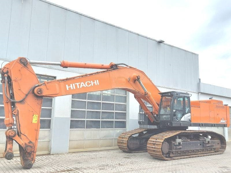 Hitachi ZX 890 LCH-6 - Bager gusjeničar: slika Hitachi ZX 890 LCH-6 - Bager gusjeničar Hitachi ZX 890 LCH-6 - Bager gusjeničar: slika Hitachi ZX 890 LCH-6 - Bager gusjeničar