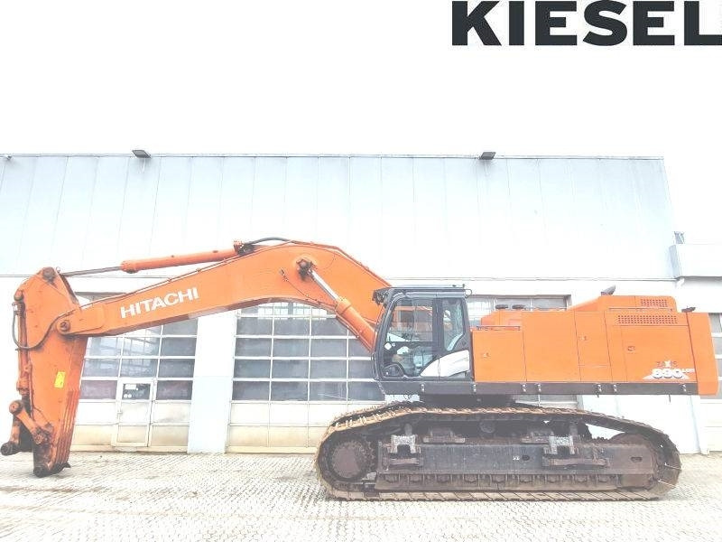 Hitachi ZX 890 LCH-6 - Bager gusjeničar: slika Hitachi ZX 890 LCH-6 - Bager gusjeničar Hitachi ZX 890 LCH-6 - Bager gusjeničar: slika Hitachi ZX 890 LCH-6 - Bager gusjeničar