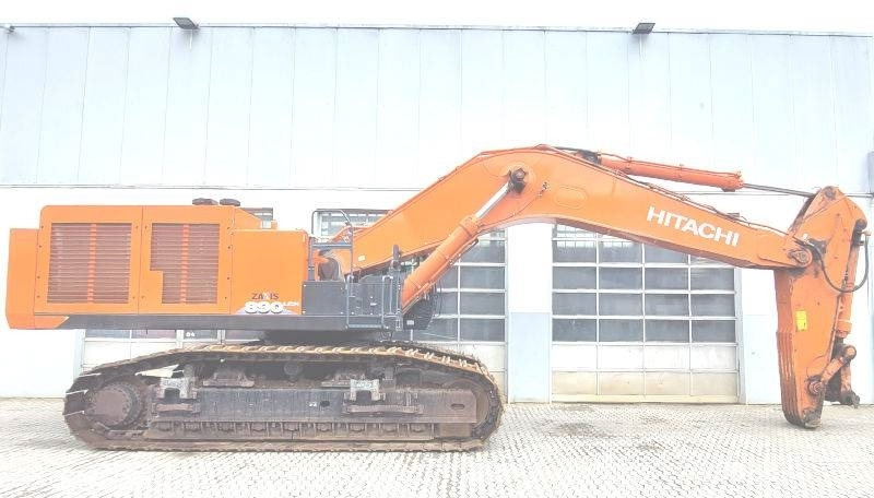 Hitachi ZX 890 LCH-6 - Bager gusjeničar: slika Hitachi ZX 890 LCH-6 - Bager gusjeničar Hitachi ZX 890 LCH-6 - Bager gusjeničar: slika Hitachi ZX 890 LCH-6 - Bager gusjeničar