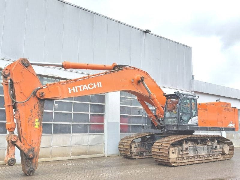 Hitachi ZX 890 LCH-6 - Bager gusjeničar: slika Hitachi ZX 890 LCH-6 - Bager gusjeničar Hitachi ZX 890 LCH-6 - Bager gusjeničar: slika Hitachi ZX 890 LCH-6 - Bager gusjeničar
