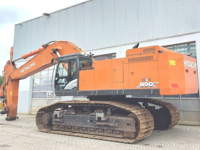 Hitachi ZX 890 LCH-6 - Bager gusjeničar: slika Hitachi ZX 890 LCH-6 - Bager gusjeničar Hitachi ZX 890 LCH-6 - Bager gusjeničar: slika Hitachi ZX 890 LCH-6 - Bager gusjeničar