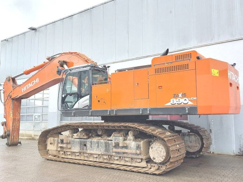Hitachi ZX 890 LCH-6 - Bager gusjeničar: slika Hitachi ZX 890 LCH-6 - Bager gusjeničar Hitachi ZX 890 LCH-6 - Bager gusjeničar: slika Hitachi ZX 890 LCH-6 - Bager gusjeničar
